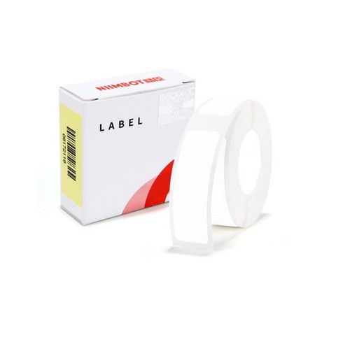 Niimbot Printer Labels