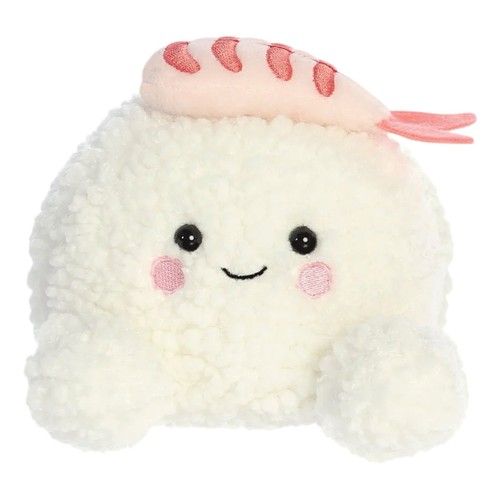 Aurora Palm Pal Ebi Shrimp Sushi 5"