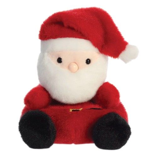 Aurora Palm Pal Santa Claus 5"
