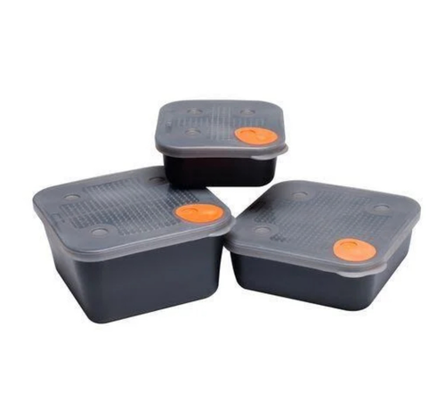 MIDDY Bait Tubs Fresh Seal
