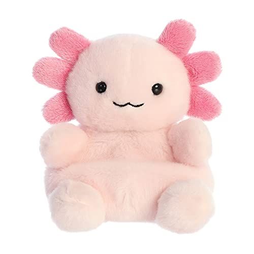 Palm Pal Ax Axolotl 5"