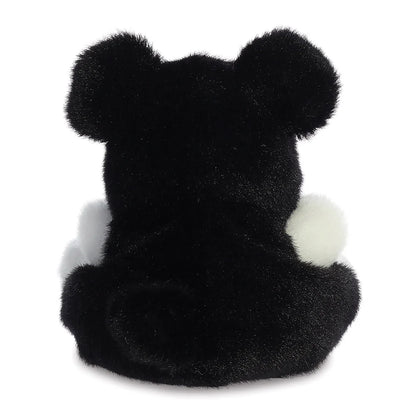 Aurora Palm Pal Brodie Collie Dog 5"