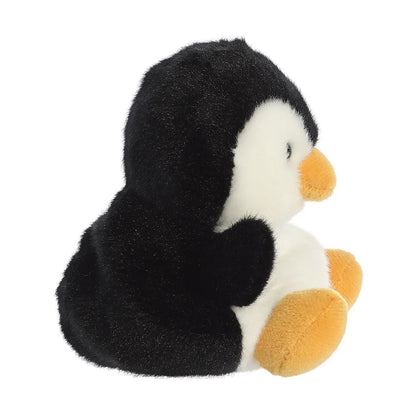 Aurora Palm Pal Chilly Penguin 5"