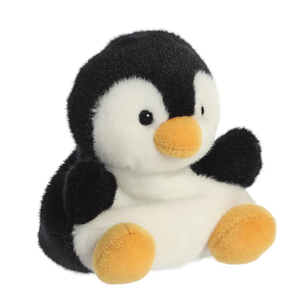 Aurora Palm Pal Chilly Penguin 5"