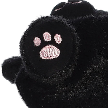 Aurora Palm Pal Twilight Black Cat 5"