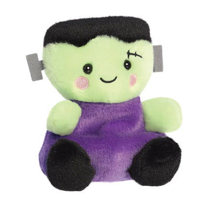 Aurora Palm Pal Bolt Frankenstein 5"