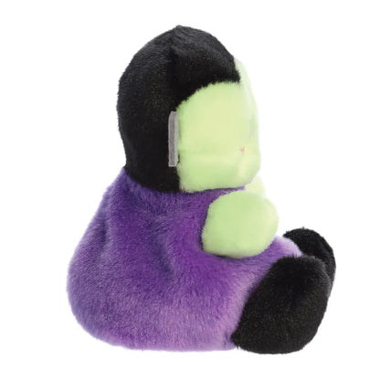 Aurora Palm Pal Bolt Frankenstein 5"